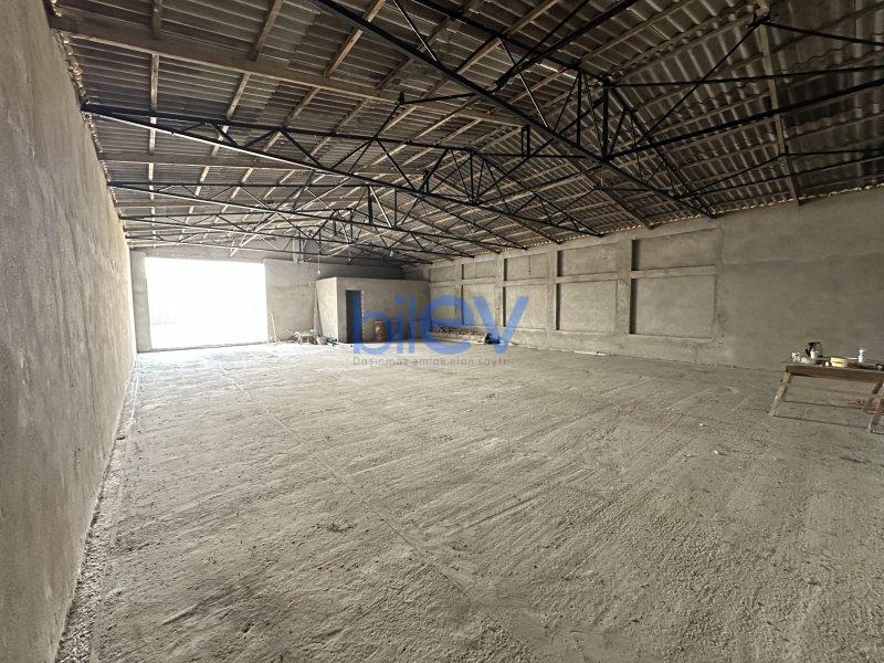 Satılır 1 otaqlı Obyekt  350m², Bakı