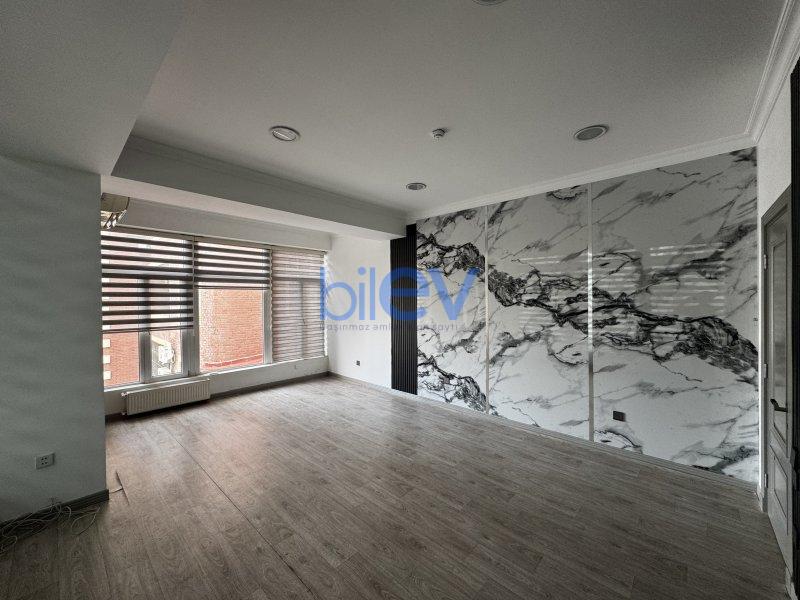 Kirayə (aylıq) 1 otaqlı Ofis  25m², Bakı