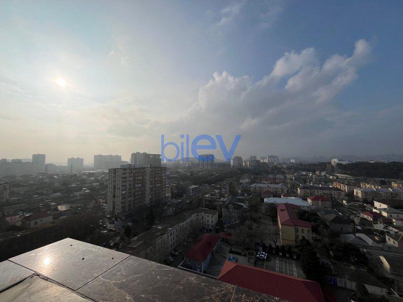 Satılır 2 otaqlı Yeni Tikili  84m², Bakı