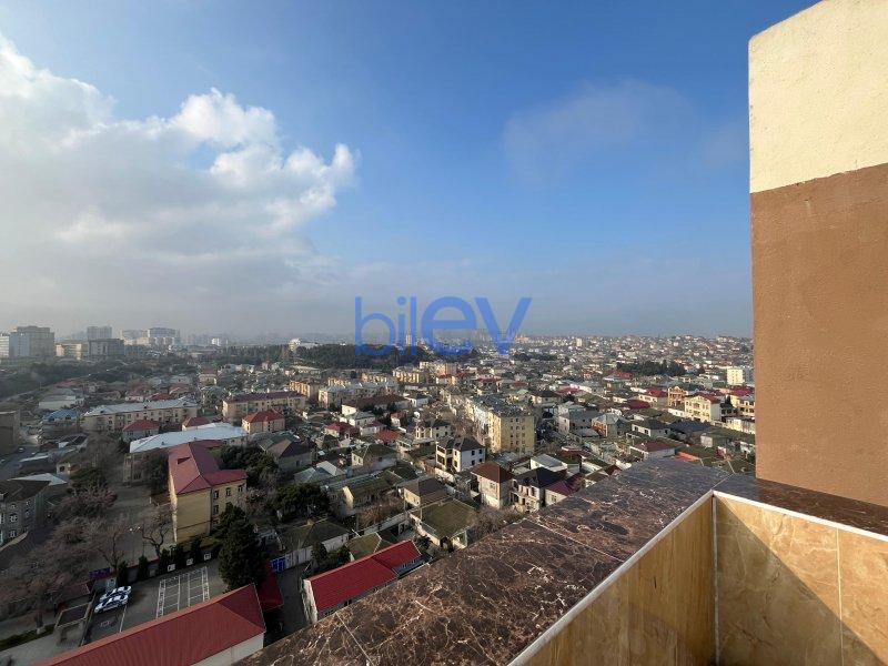 Satılır 2 otaqlı Yeni Tikili  84m², Bakı