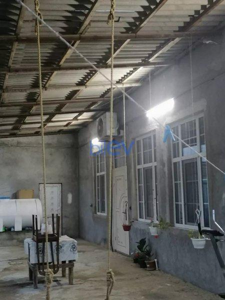 Satılır 4 otaqlı Həyət evi  450m², Bakı