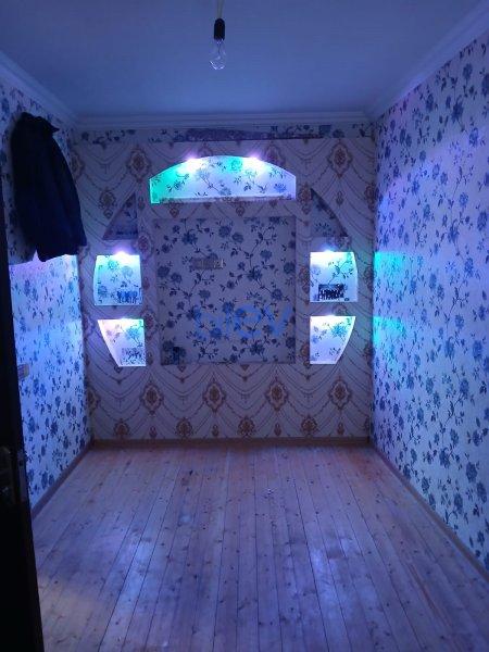 Satılır 2 otaqlı Həyət evi  41m², Xırdalan