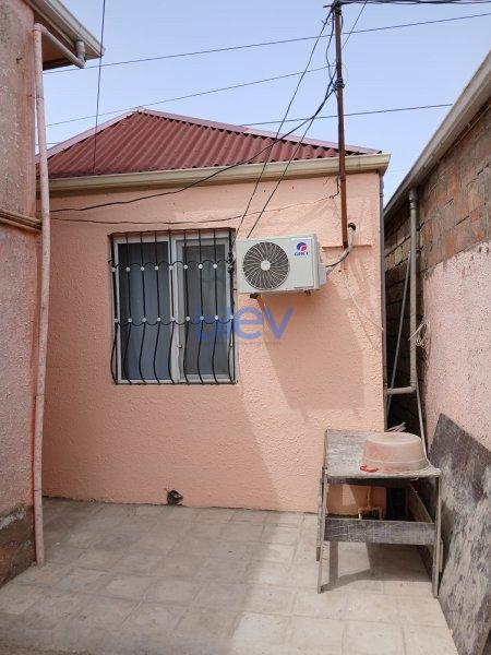 Satılır 2 otaqlı Həyət evi  41m², Xırdalan