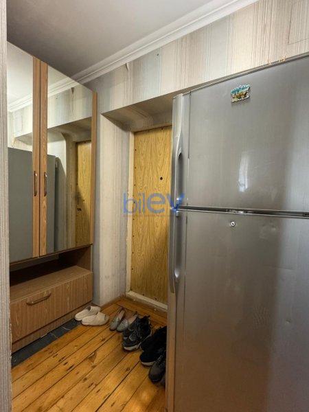 Kirayə (aylıq) 2 otaqlı Köhnə Tikili  46m², Bakı