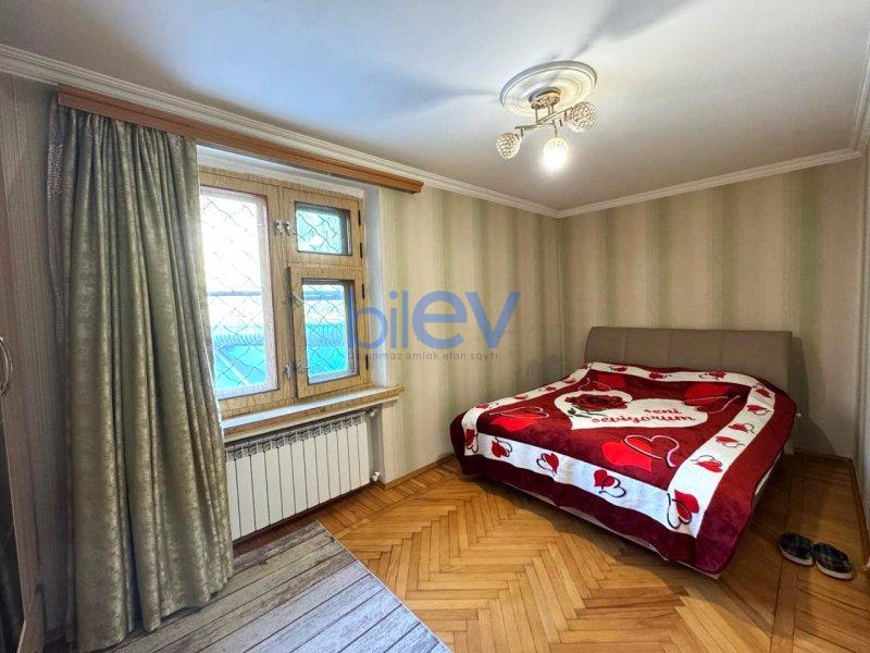 Kirayə (aylıq) 2 otaqlı Köhnə Tikili  46m², Bakı