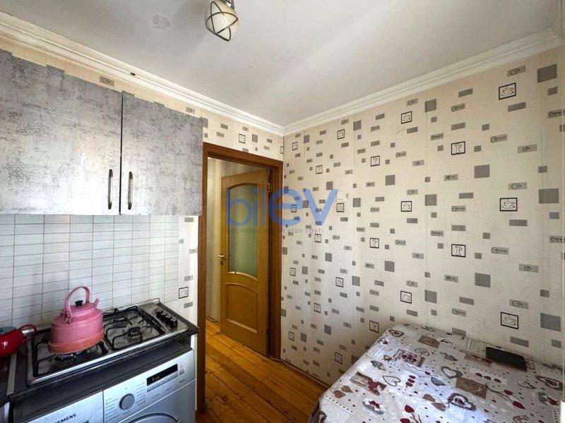 Kirayə (aylıq) 2 otaqlı Köhnə Tikili  46m², Bakı