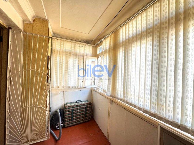 Kirayə (aylıq) 2 otaqlı Köhnə Tikili  46m², Bakı