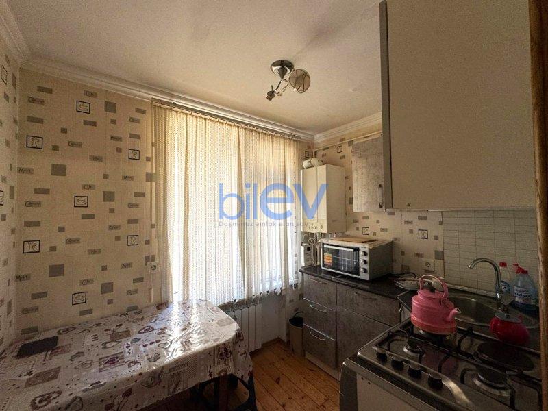 Kirayə (aylıq) 2 otaqlı Köhnə Tikili  46m², Bakı