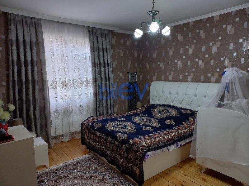 Satılır 4 otaqlı Həyət evi  100m², Bakı