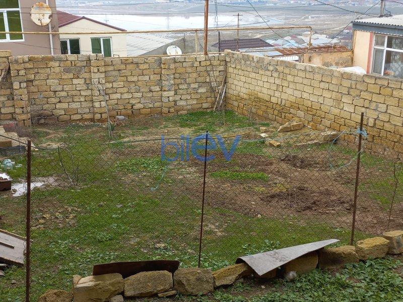 Satılır 4 otaqlı Həyət evi  100m², Bakı
