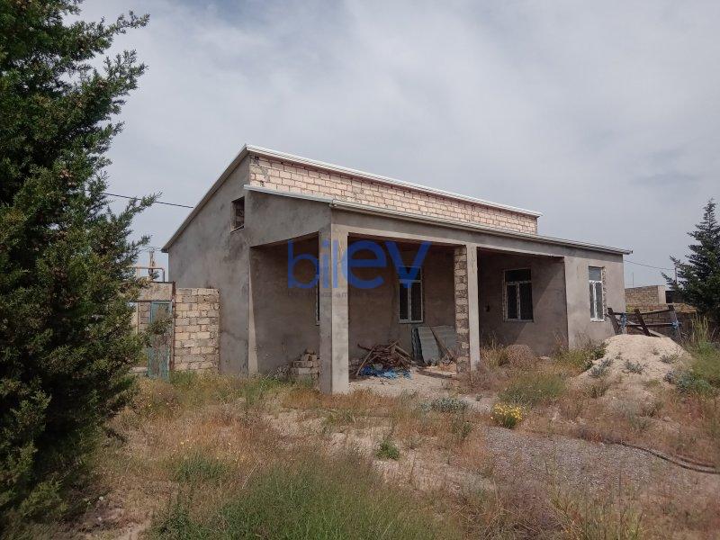 Satılır 2 otaqlı Torpaq  2800m², Bakı