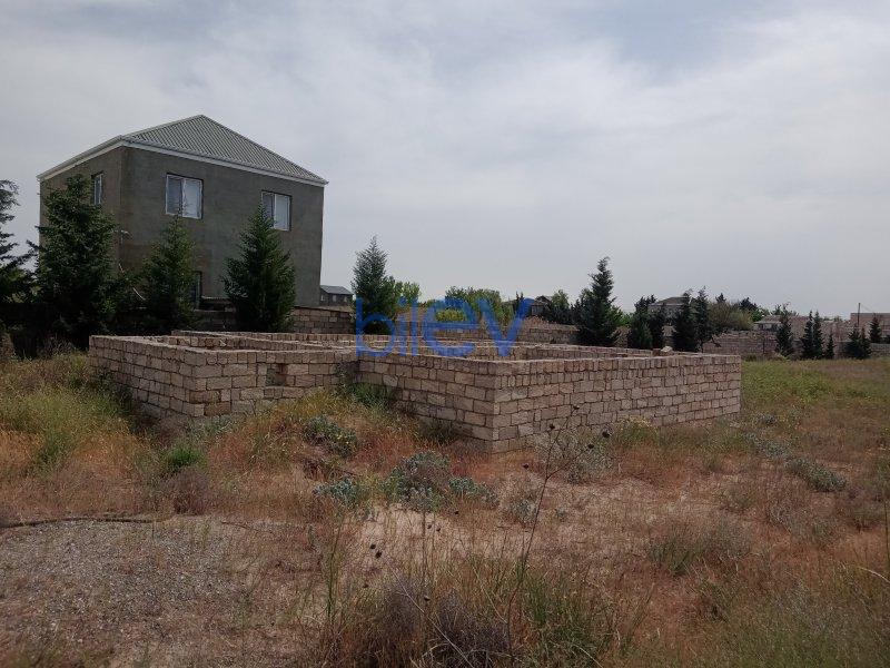 Satılır 2 otaqlı Torpaq  2800m², Bakı