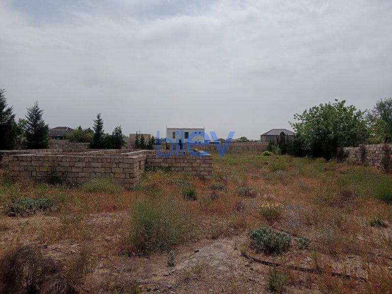 Satılır 2 otaqlı Torpaq  2800m², Bakı