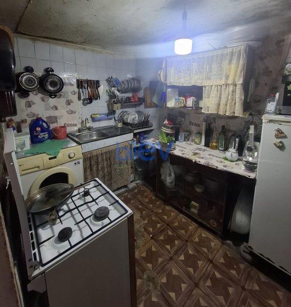 Satış 2 otaqlı Həyət evi  50m², Bakı