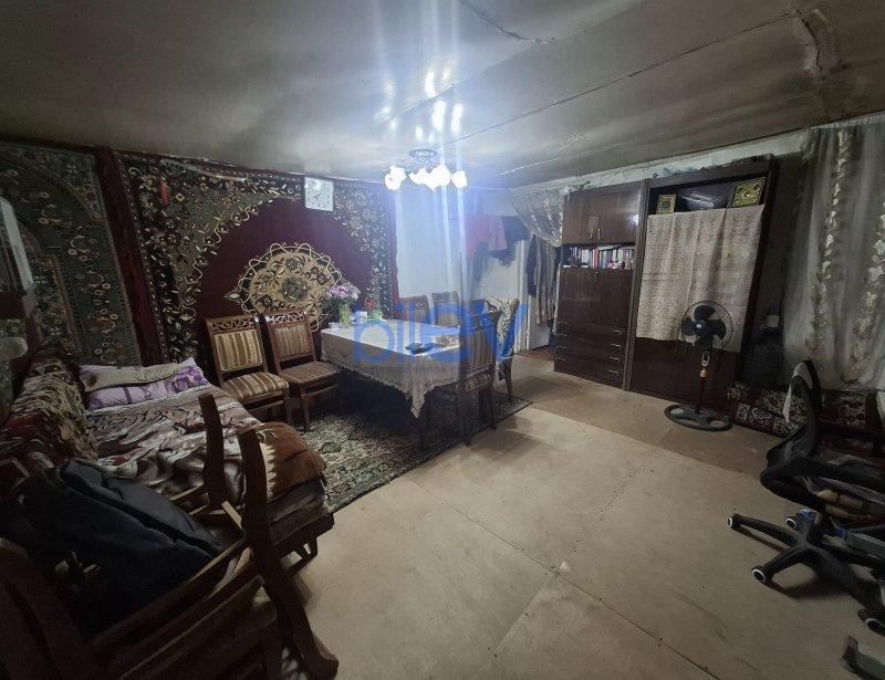 Satış 2 otaqlı Həyət evi  50m², Bakı