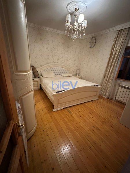 Satılır 3 otaqlı Həyət evi  75m², Bakı