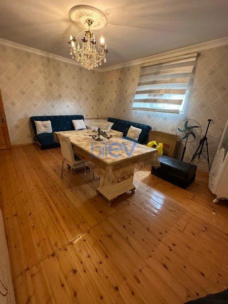 Satılır 3 otaqlı Həyət evi  75m², Bakı