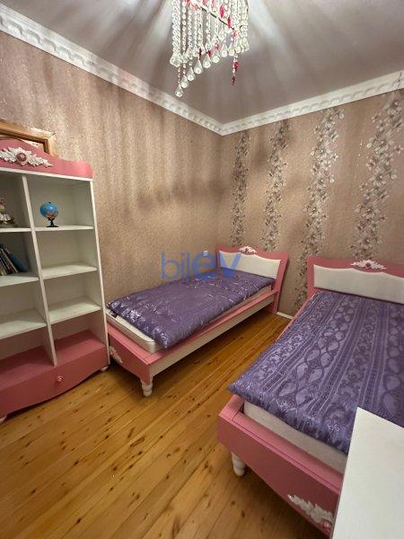 Satılır 3 otaqlı Həyət evi  75m², Bakı