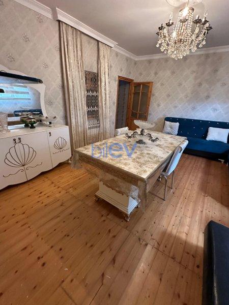 Satılır 3 otaqlı Həyət evi  75m², Bakı