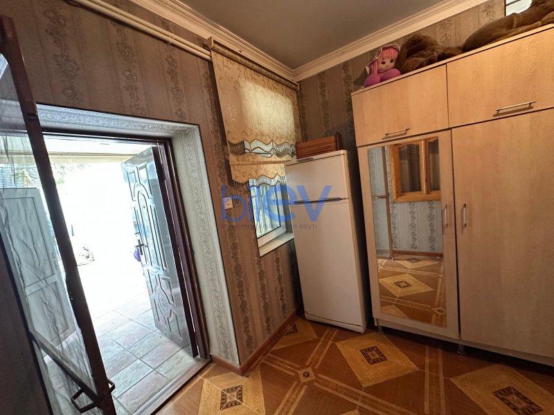 Satılır 3 otaqlı Həyət evi  75m², Bakı