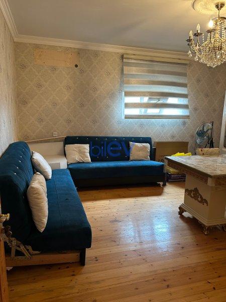 Satılır 3 otaqlı Həyət evi  75m², Bakı