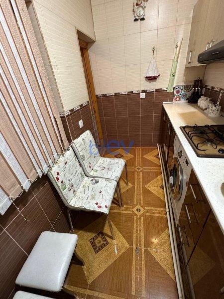 Satılır 3 otaqlı Həyət evi  75m², Bakı