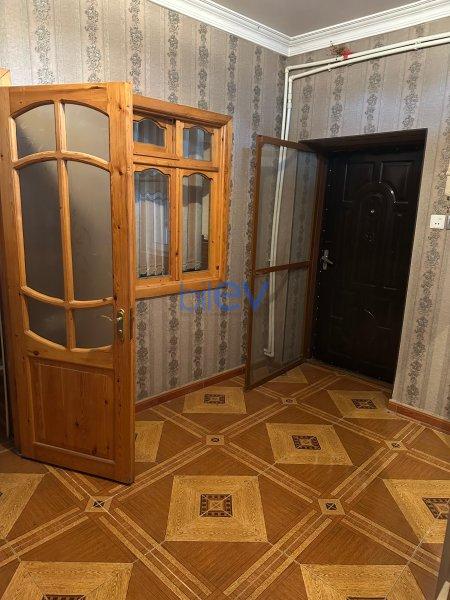 Satılır 3 otaqlı Həyət evi  75m², Bakı