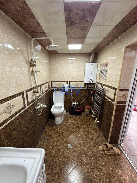Satılır 3 otaqlı Həyət evi  75m², Bakı