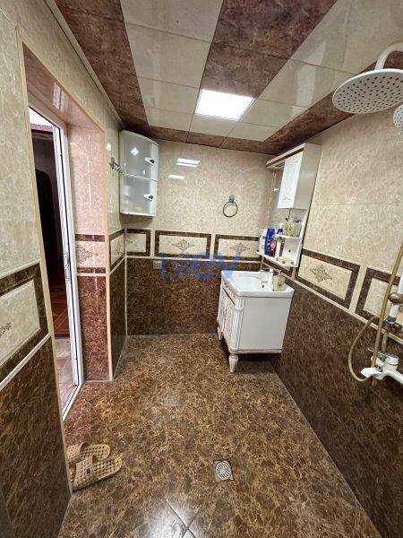Satılır 3 otaqlı Həyət evi  75m², Bakı