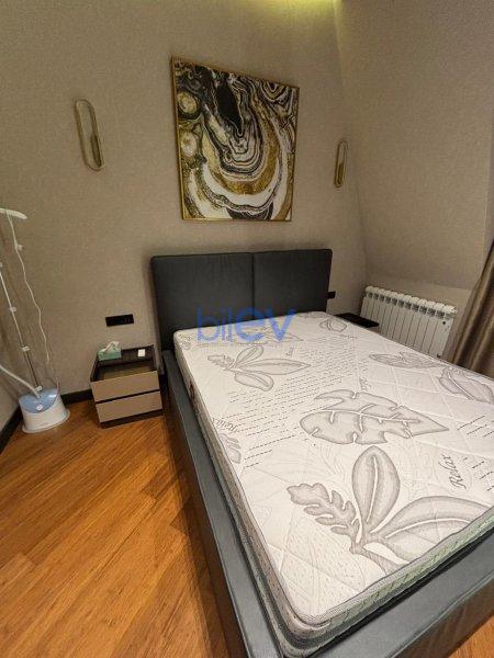 Kirayə (aylıq) 2 otaqlı Yeni Tikili  70m², Bakı