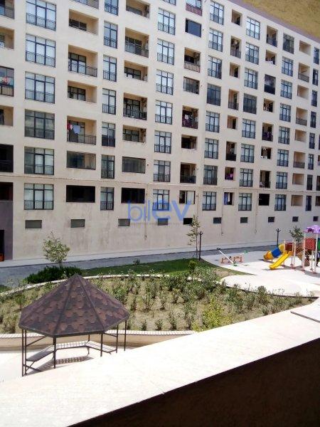 Kirayə (aylıq) 2 otaqlı Yeni Tikili  50m², Sumqayıt