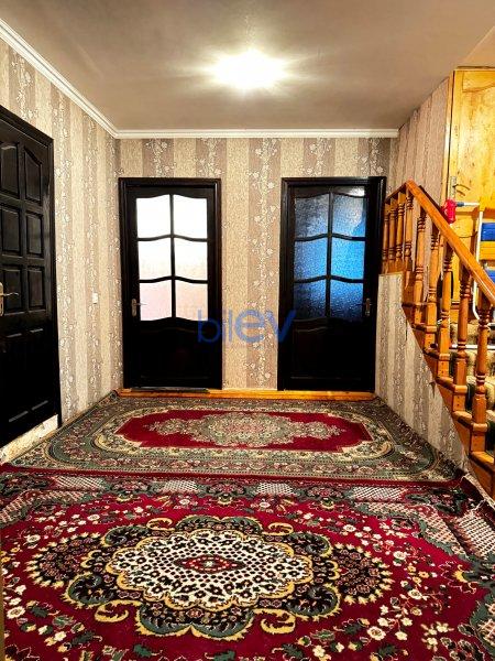 Satılır 6 otaqlı Həyət evi  250m², Bakı