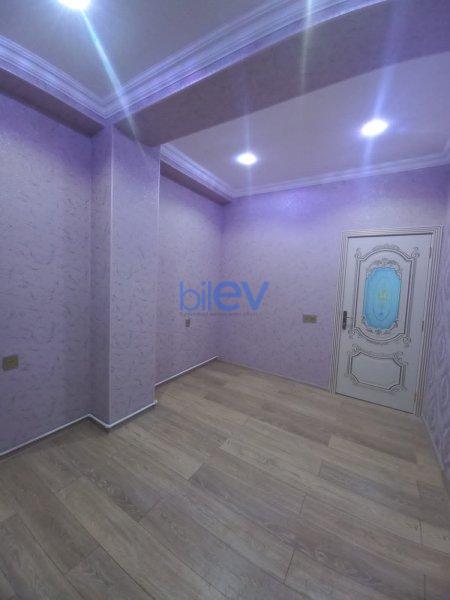 Satılır 3 otaqlı Yeni Tikili  72m², Xırdalan