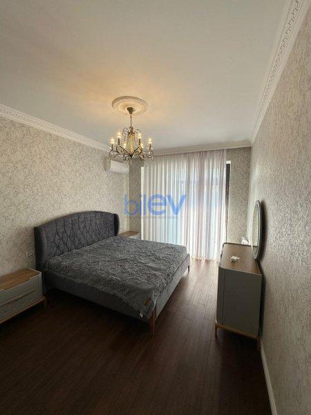 Kirayə (aylıq) 3 otaqlı Yeni Tikili  150m², Bakı