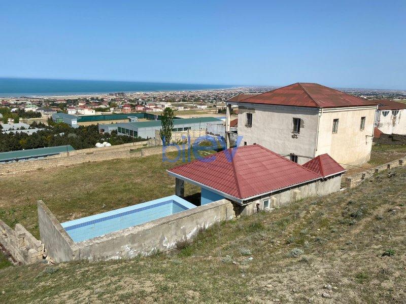 Satılır  otaqlı Torpaq  50m², Bakı