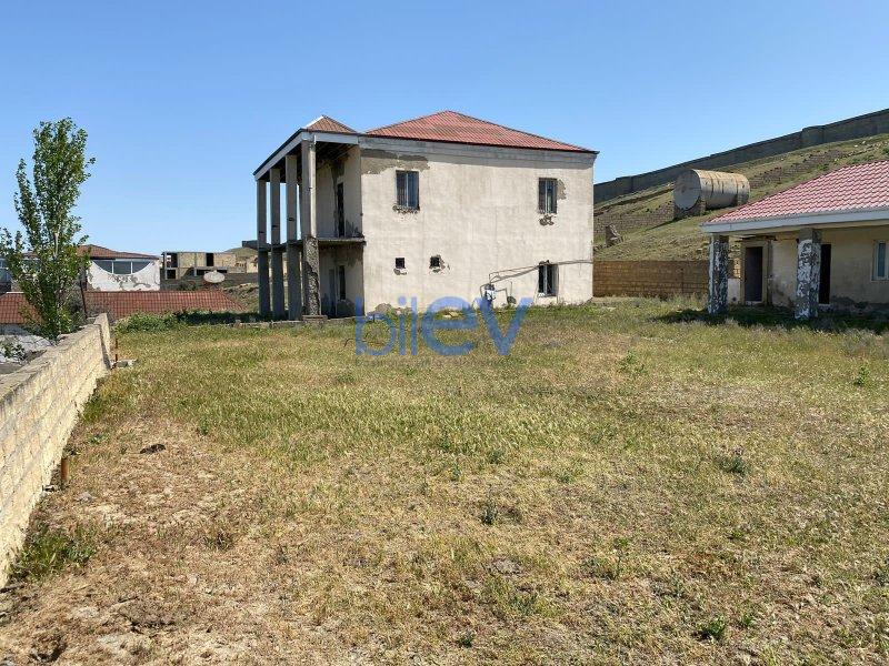 Satılır  otaqlı Torpaq  50m², Bakı