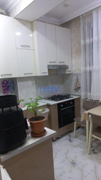 Satılır 3 otaqlı Yeni Tikili  72m², Bakı