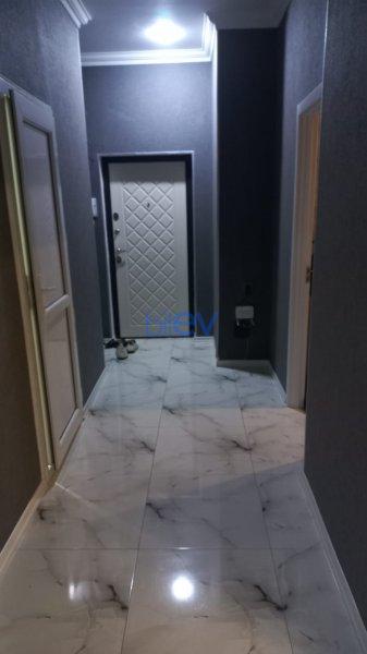 Satılır 3 otaqlı Yeni Tikili  72m², Bakı