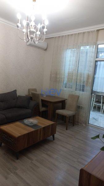 Satılır 3 otaqlı Yeni Tikili  72m², Bakı
