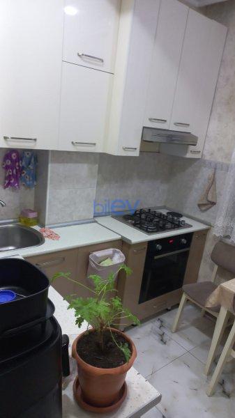 Satılır 3 otaqlı Yeni Tikili  72m², Bakı
