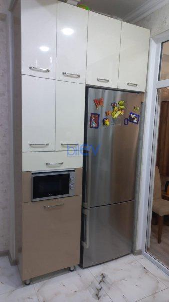 Satılır 3 otaqlı Yeni Tikili  72m², Bakı