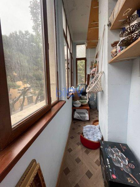 Satılır 4 otaqlı Köhnə Tikili  126m², Bakı