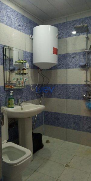 Satılır 2 otaqlı Köhnə Tikili  41m², Bakı