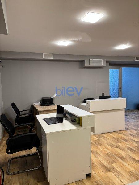 Kirayə (aylıq) 1 otaqlı Ofis  30m², Bakı