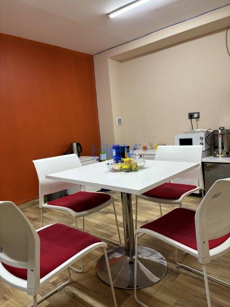 Kirayə (aylıq) 1 otaqlı Ofis  30m², Bakı