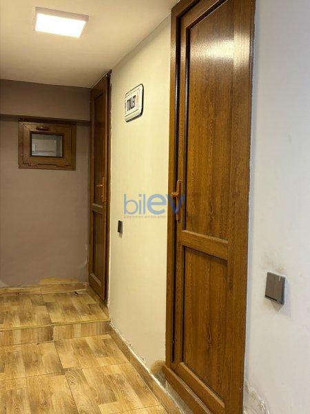 Kirayə (aylıq) 1 otaqlı Ofis  30m², Bakı