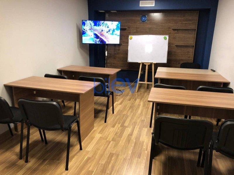 Kirayə (aylıq) 1 otaqlı Ofis  30m², Bakı