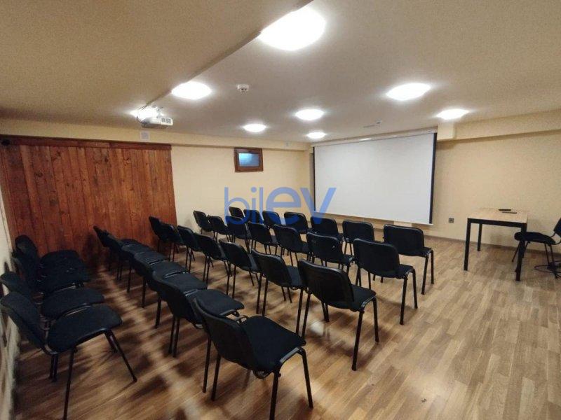 Kirayə (aylıq) 1 otaqlı Ofis  30m², Bakı
