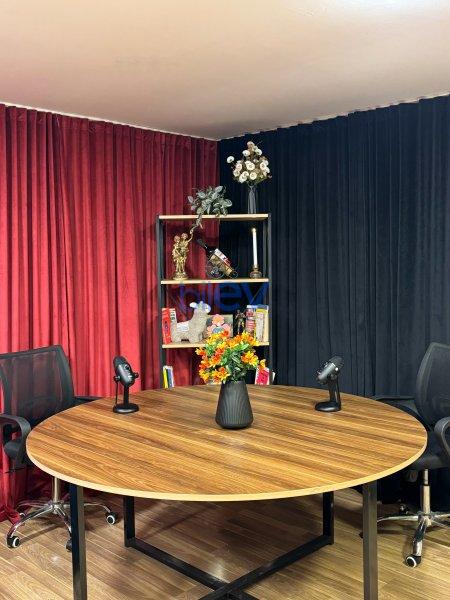 Kirayə (aylıq) 1 otaqlı Ofis  30m², Bakı