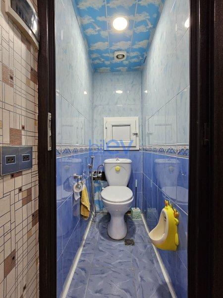 Satılır 2 otaqlı Köhnə Tikili  60m², Bakı